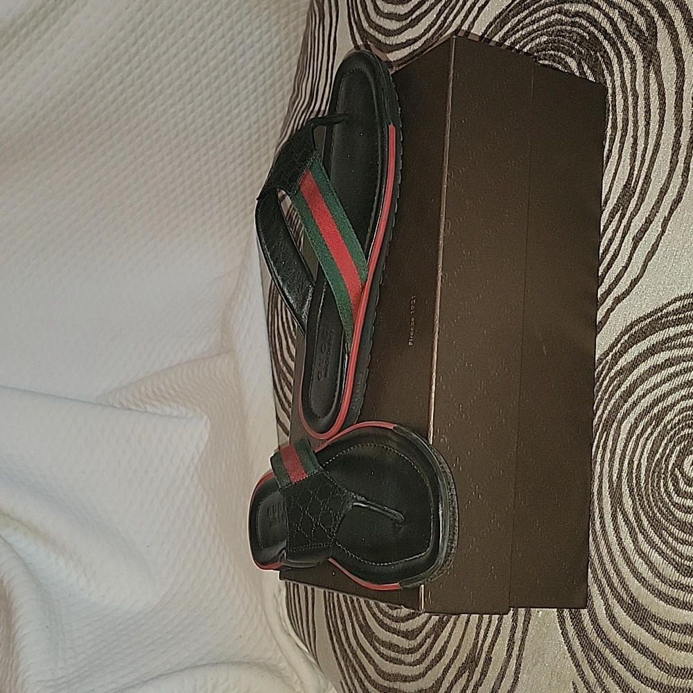 Gucci Sandals